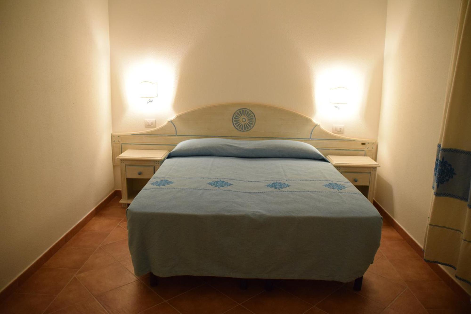 Residence Leonardo Da Vinci Orosei Esterno foto
