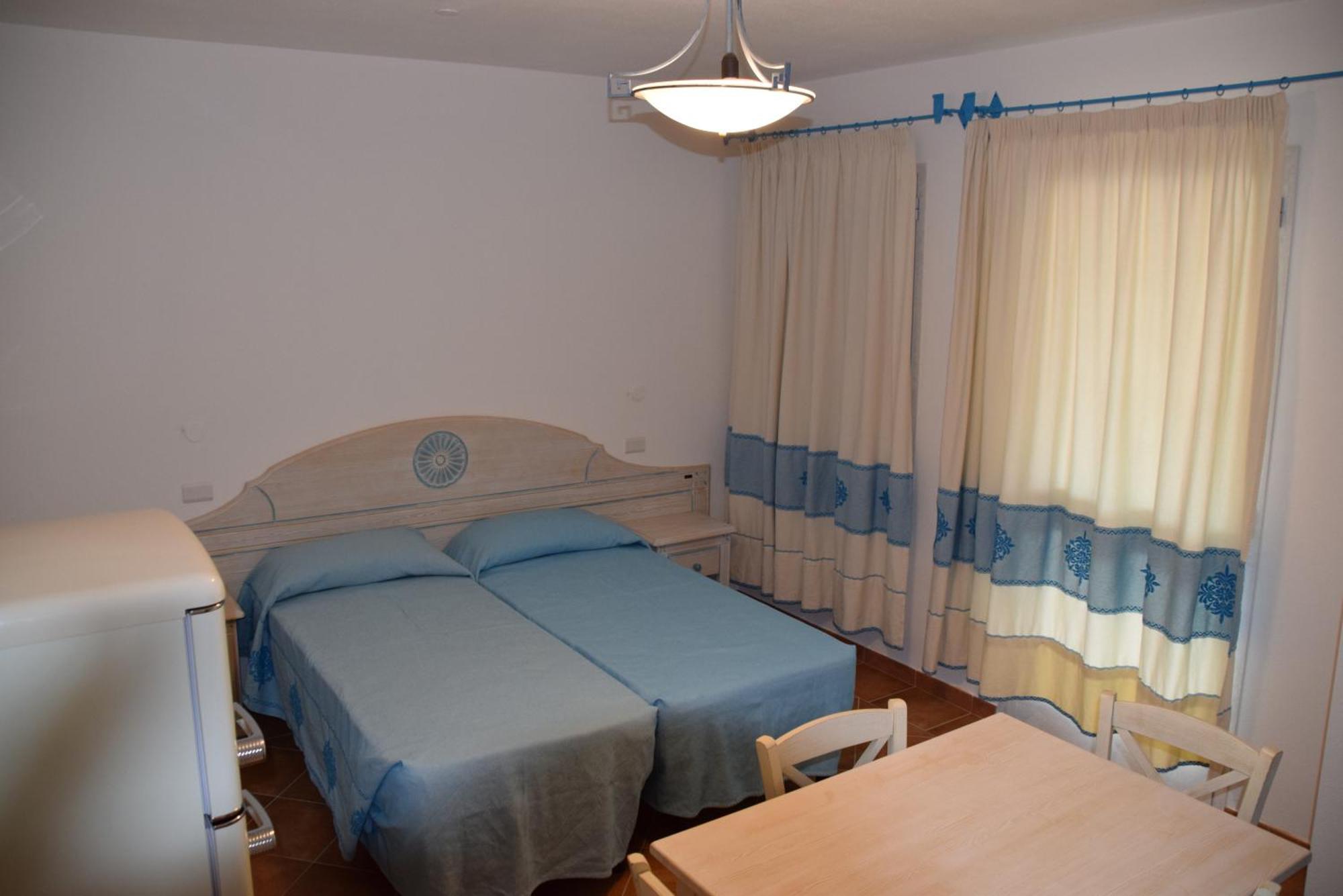 Residence Leonardo Da Vinci Orosei Esterno foto